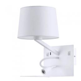 Изображение продукта Бра Arte Lamp Ibis 
